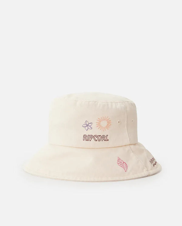 Rip Curl Beach Party Bucket Hat