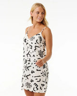 Rip Curl The Search Mini Dress