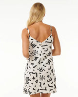 Rip Curl The Search Mini Dress