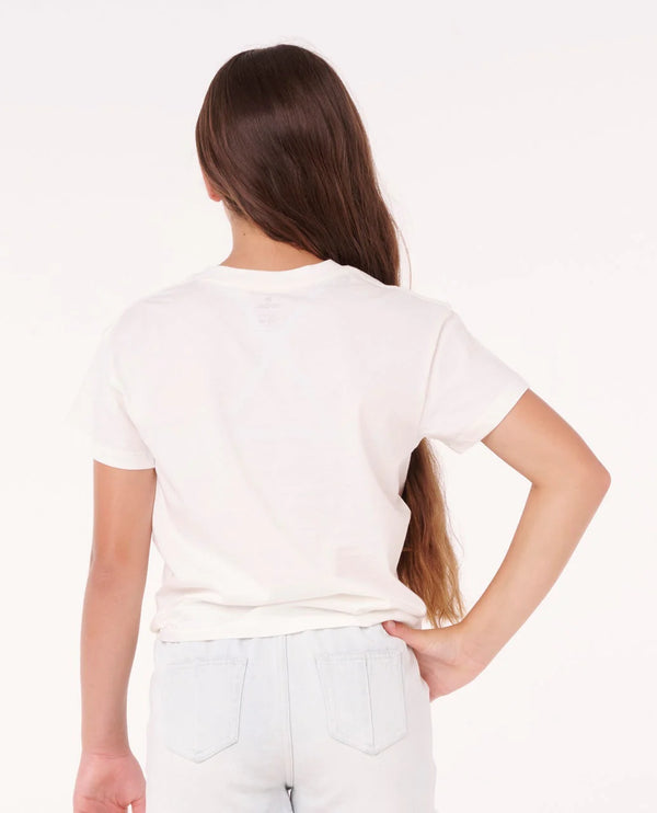 Rip Curl Paradise Club Summer Tee