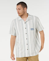 Rip Curl Mod Cali Stripe SS Shirt