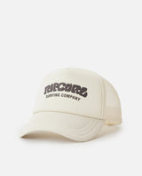 Rip Curl Surf Puff Trucker Cap