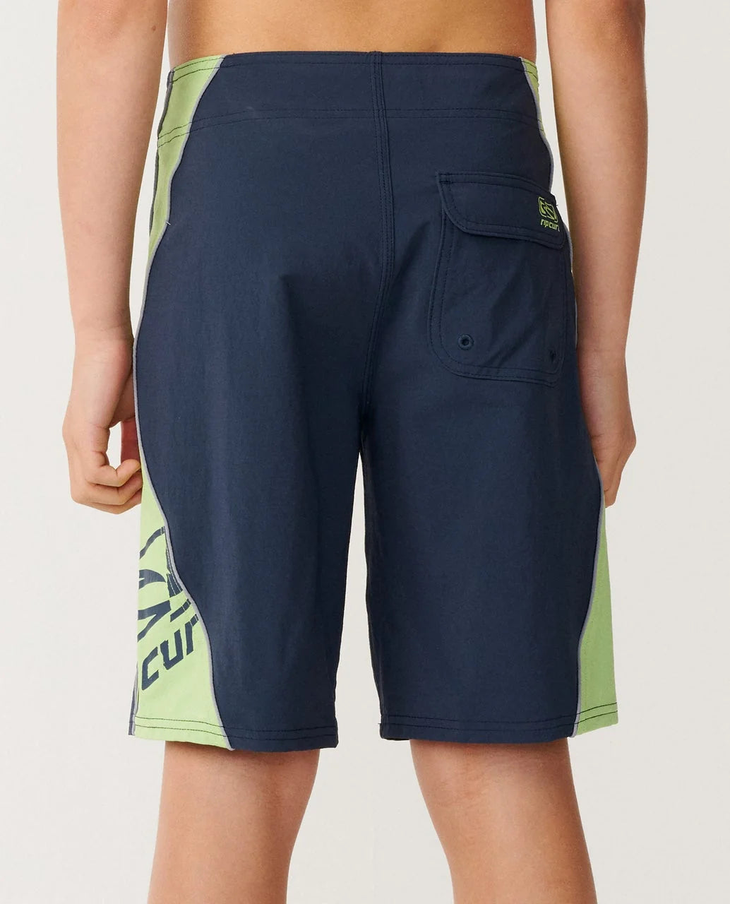 Rip Curl Panel Boardie