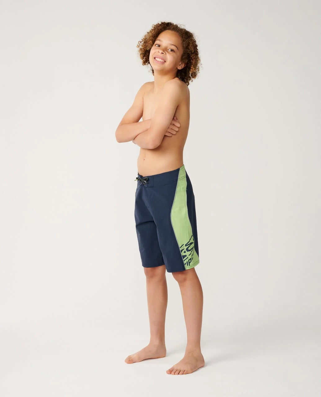Rip Curl Panel Boardie