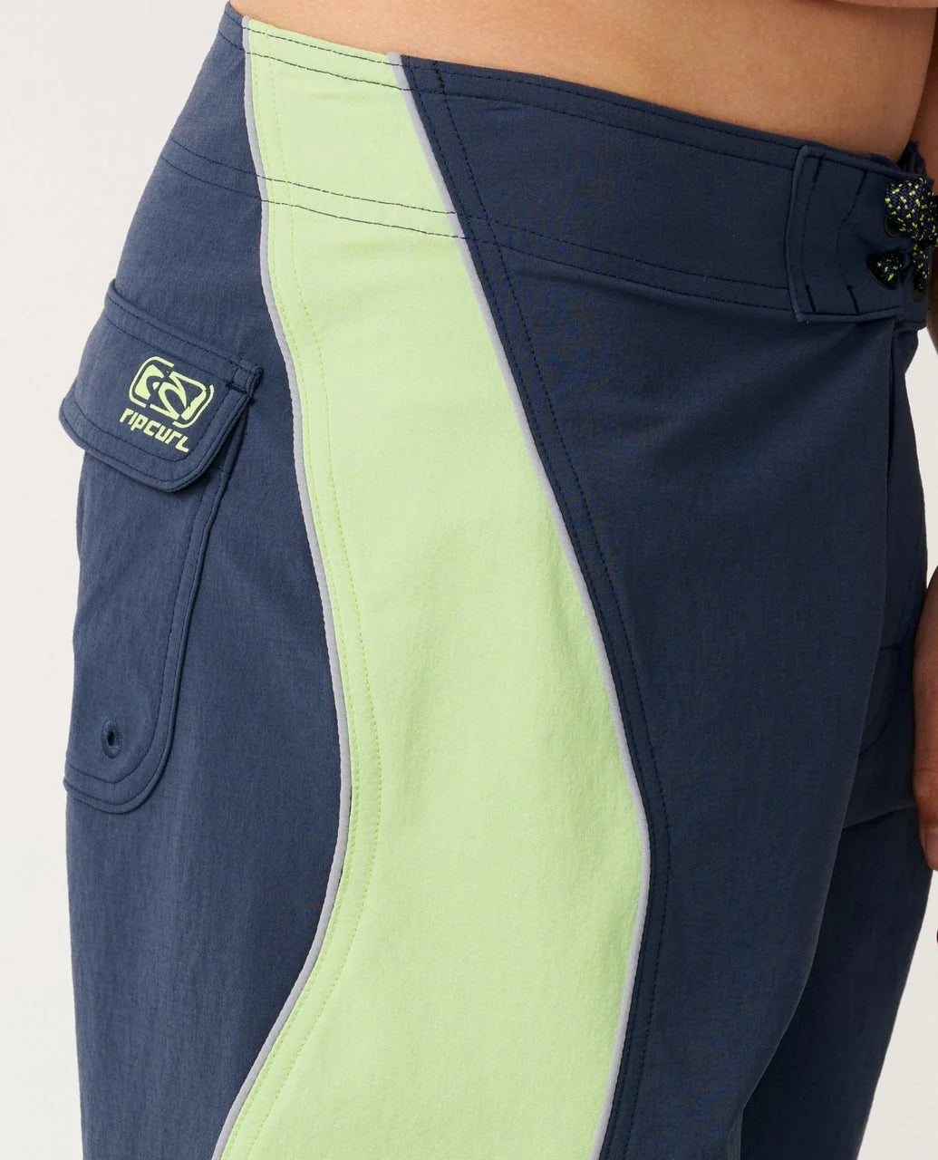 Rip Curl Panel Boardie