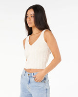 Rip Curl Sunset Luau Knit Top