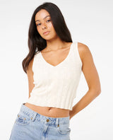 Rip Curl Sunset Luau Knit Top