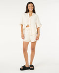 Rip Curl Sunset Luau Embroidered Short