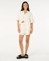 Rip Curl Sunset Luau Embroidered Short