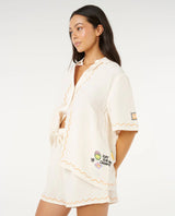 Rip Curl Sunset Luau Embroidered Short