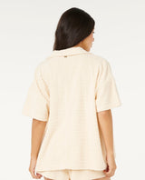 Rip Curl Aloha State Terry Shirt