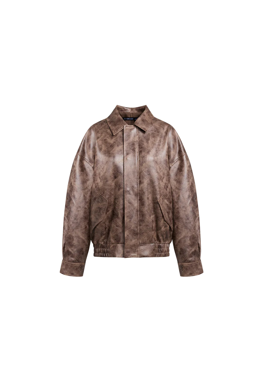 Lioness Kenny Bomber