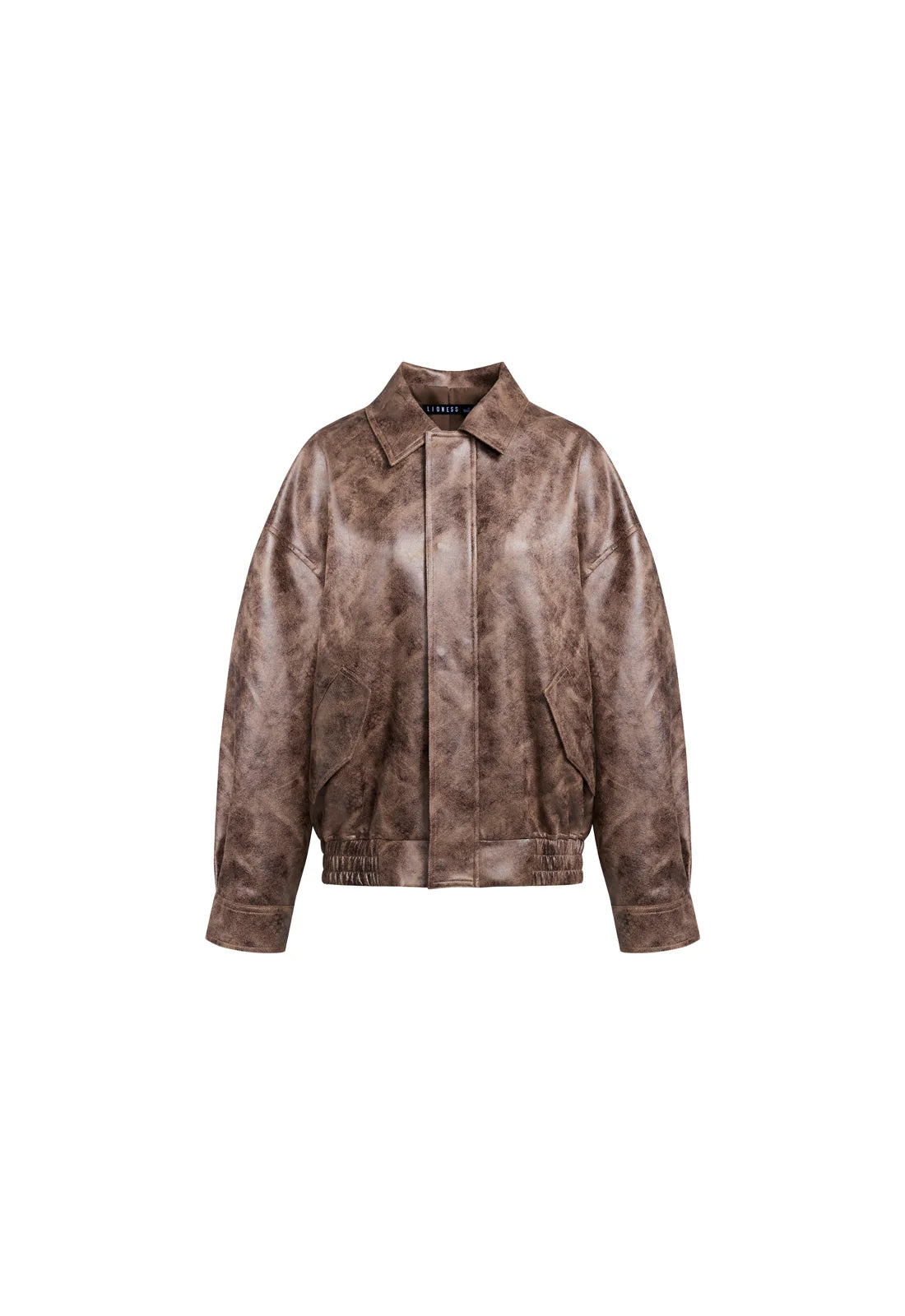 Lioness Kenny Bomber