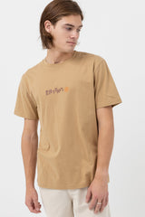 Rhythm Scrawl SS T-Shirt