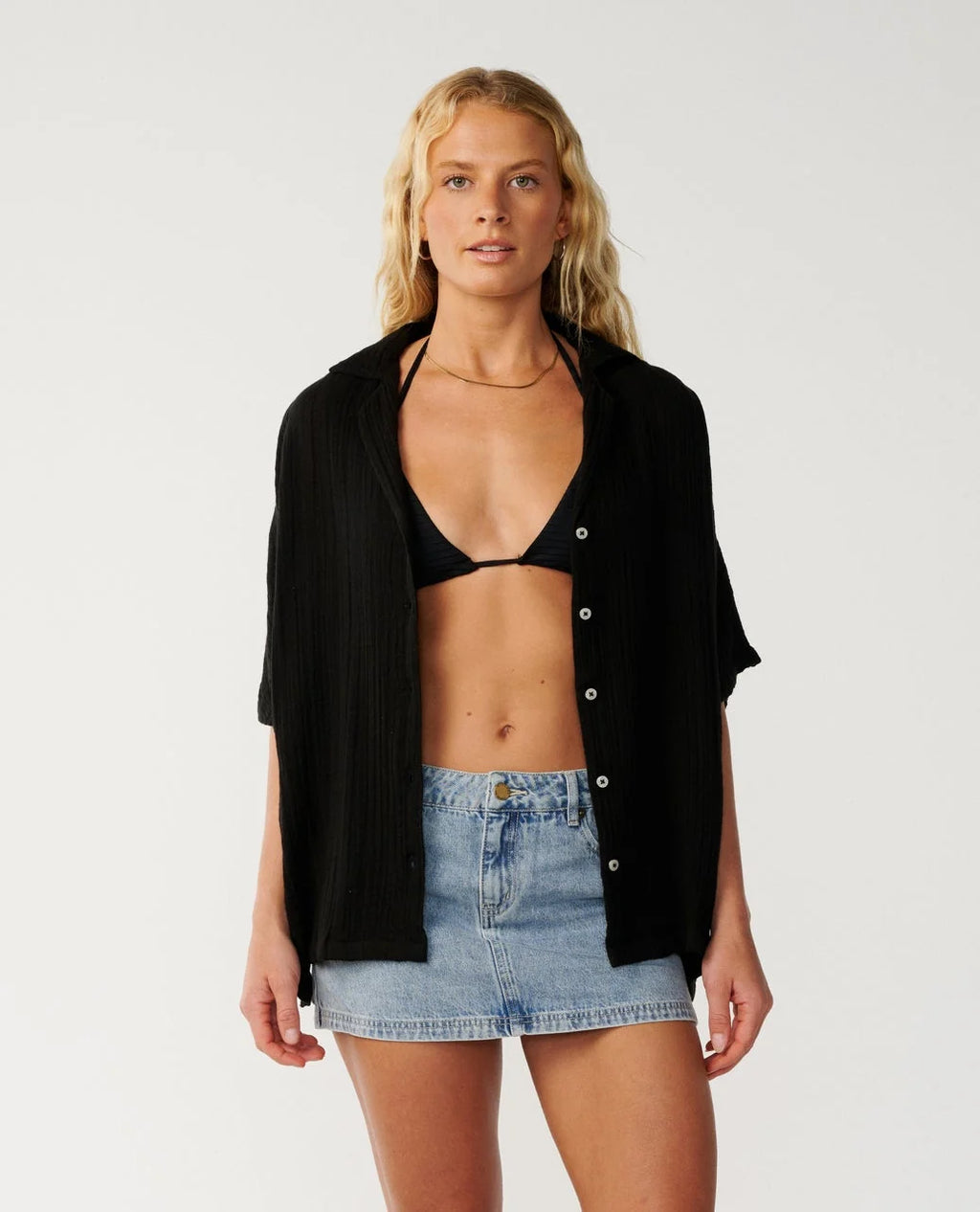 Rip Curl Premium Surf Shirt