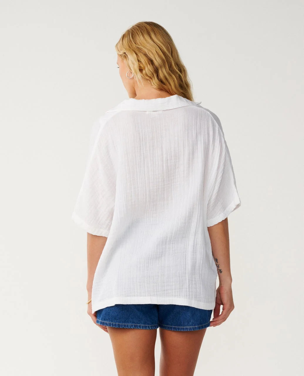 Rip Curl Premium Surf Shirt