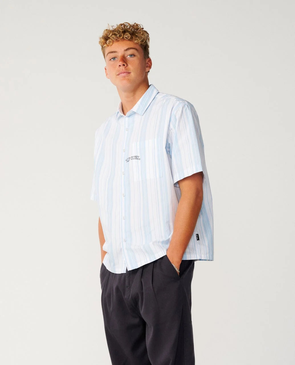 Rip Curl Disorder SS Shirt