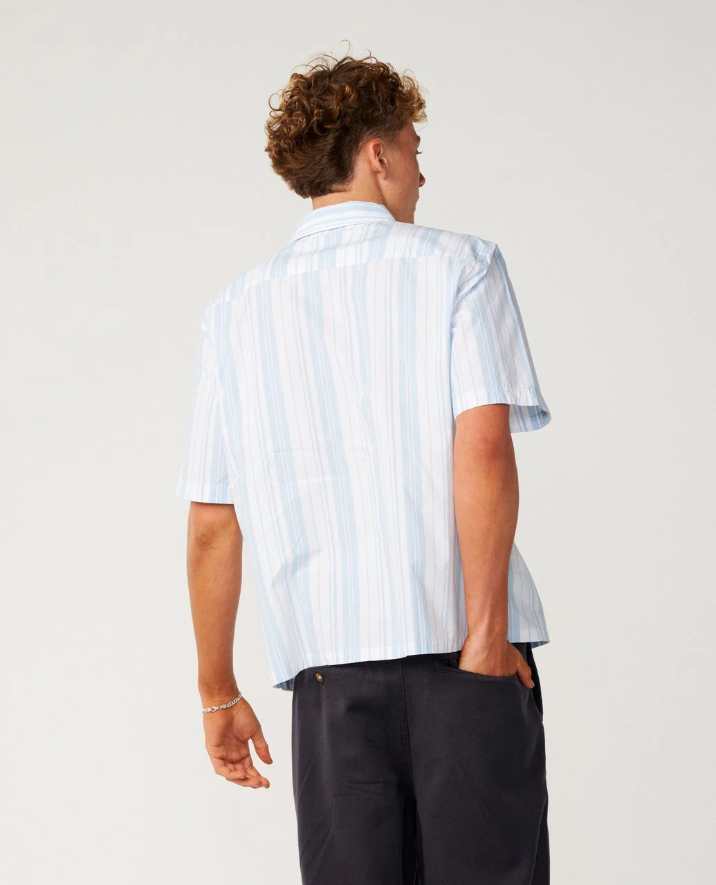 Rip Curl Disorder SS Shirt