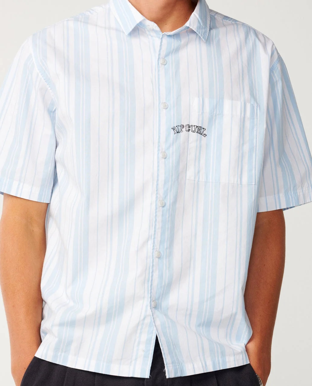 Rip Curl Disorder SS Shirt