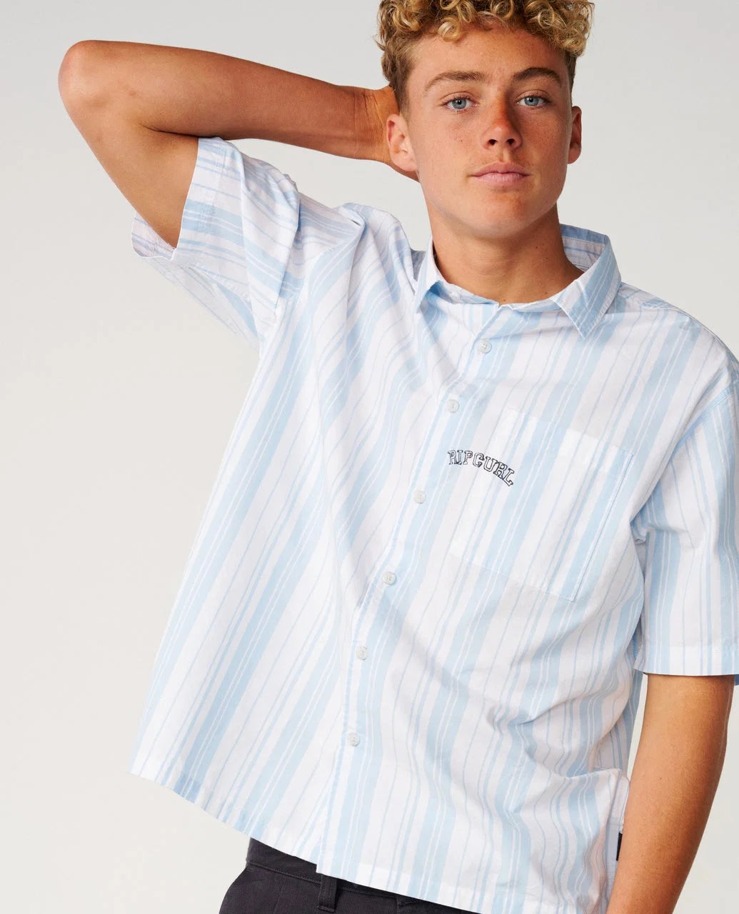 Rip Curl Disorder SS Shirt