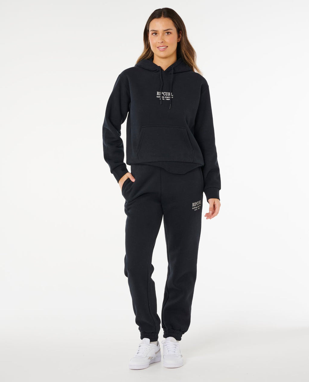 Rip Curl Surf Staple Relaxed Hood