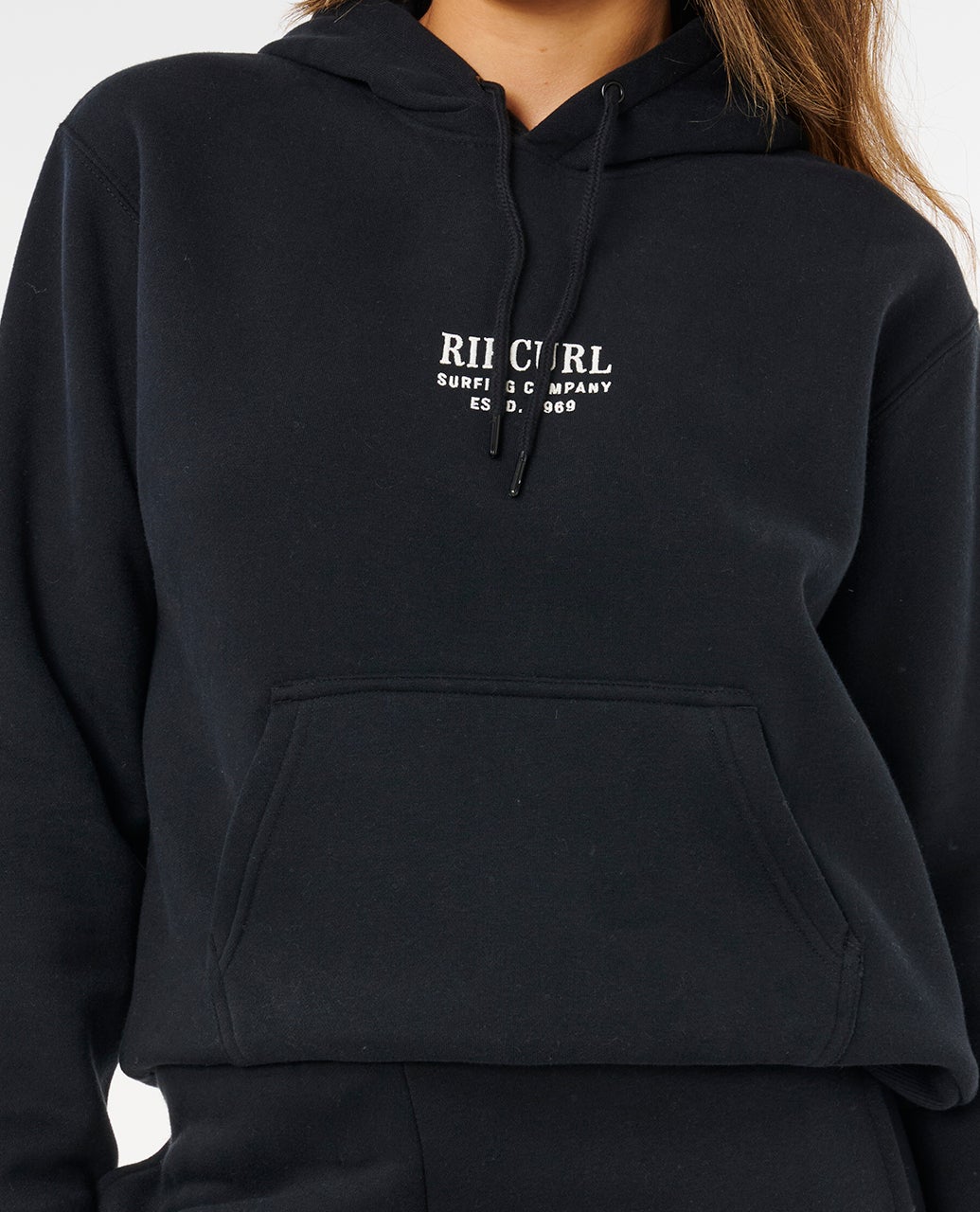 Rip Curl Surf Staple Relaxed Hood