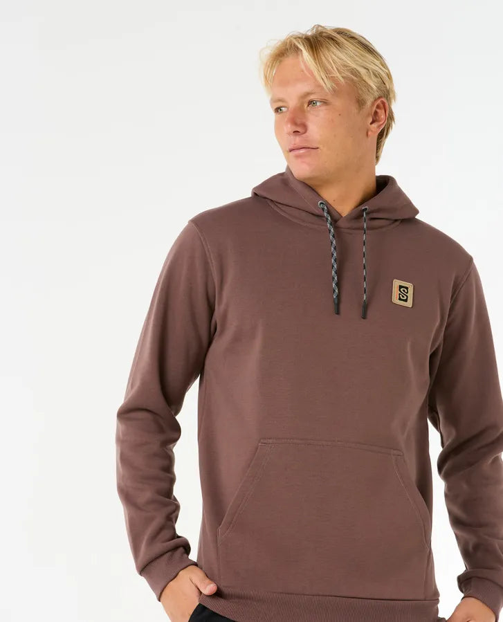 Rip Curl Anti Series Search Base Hoodie