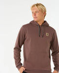 Rip Curl Anti Series Search Base Hoodie