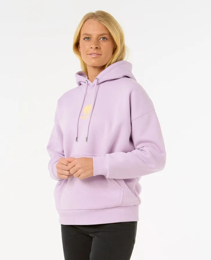 Rip Curl Cala Heritage Hoodie