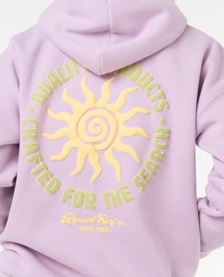 Rip Curl Cala Heritage Hoodie
