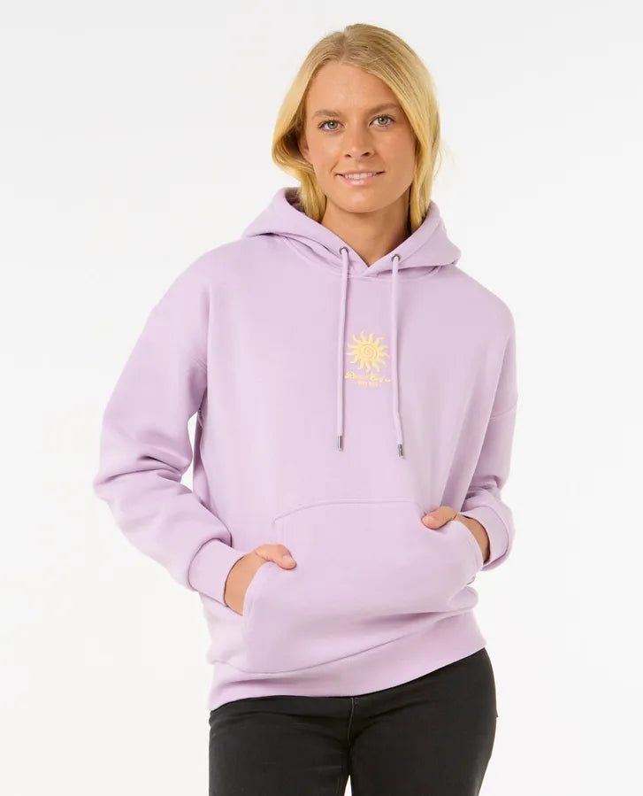 Rip Curl Cala Heritage Hoodie
