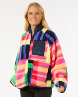 Rip Curl Las Dalias Polar Fleece