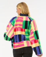 Rip Curl Las Dalias Polar Fleece