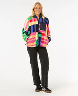 Rip Curl Las Dalias Polar Fleece