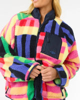 Rip Curl Las Dalias Polar Fleece