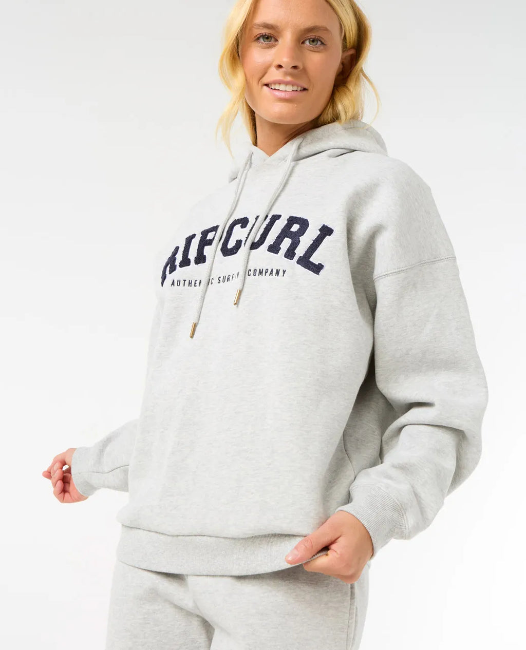 Rip Curl Varisty Hoodie