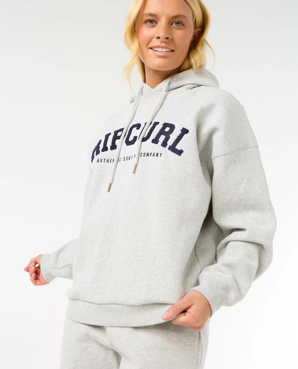 Rip Curl Varisty Hoodie