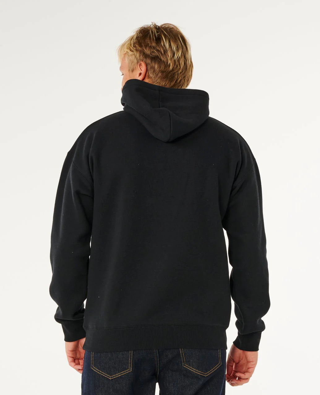 Rip Curl The Rip Script Icon Hood
