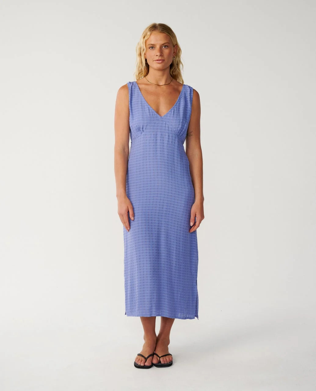 Rip Curl Island Dreams Midi Dress