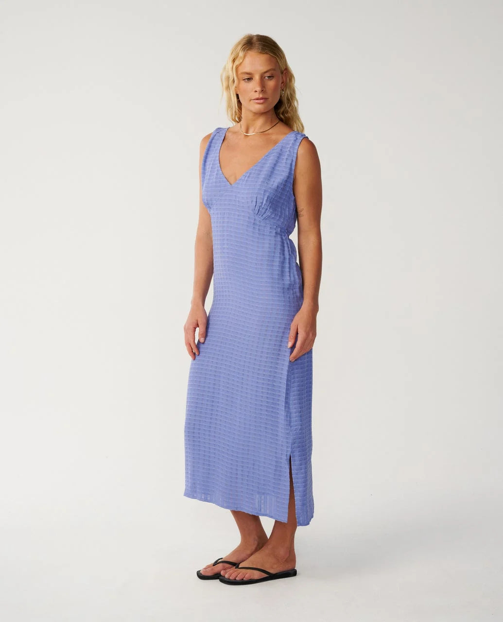 Rip Curl Island Dreams Midi Dress