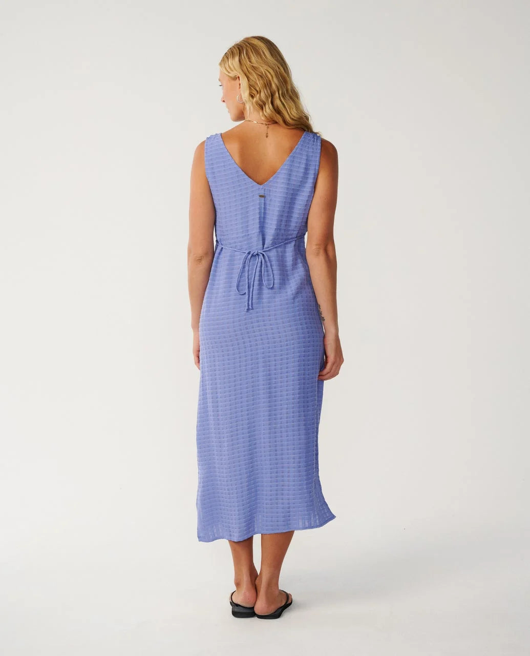 Rip Curl Island Dreams Midi Dress
