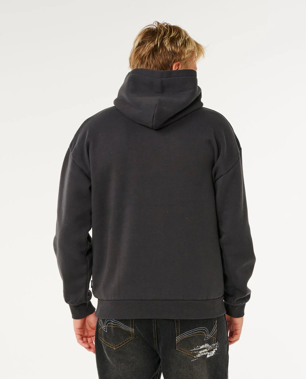 Ripcurl Medina Inner Visions Hood