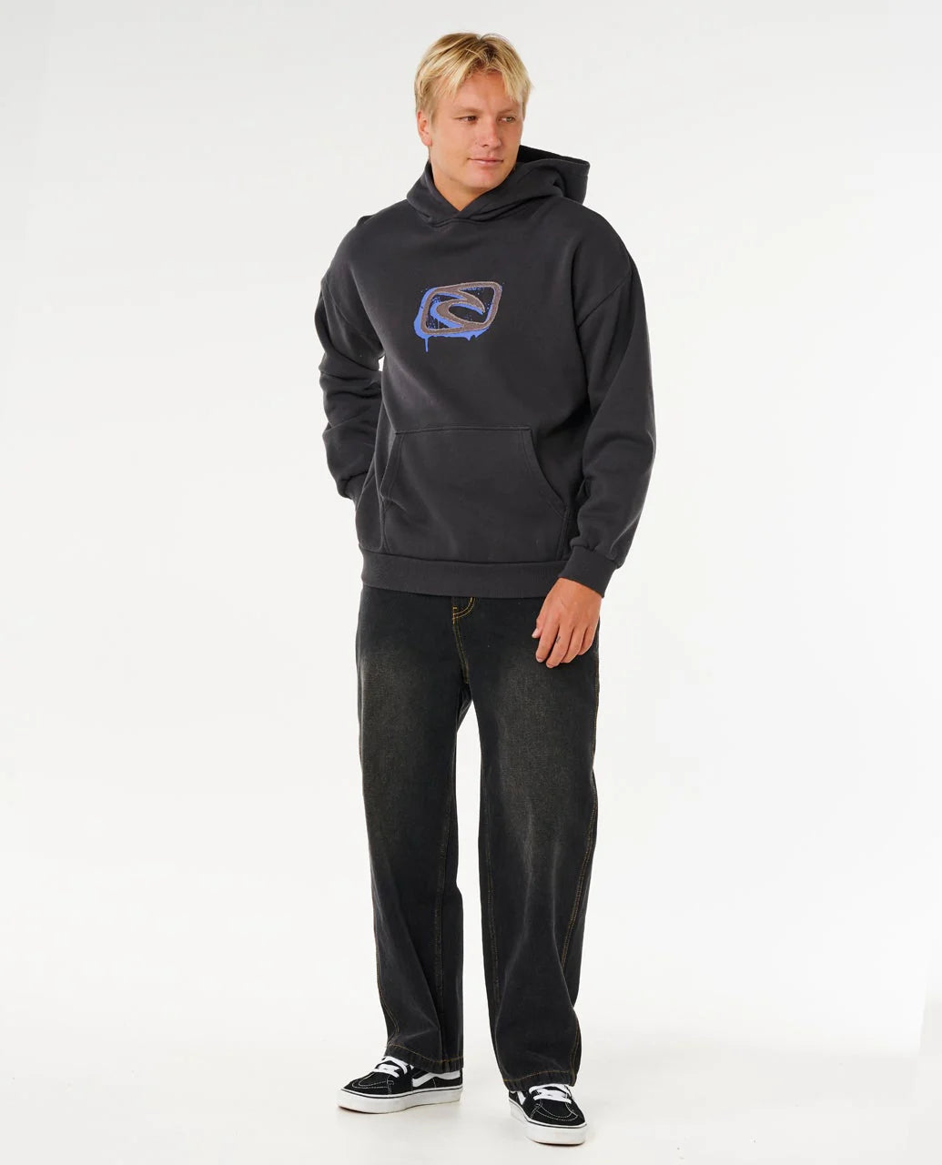 Ripcurl Medina Inner Visions Hood