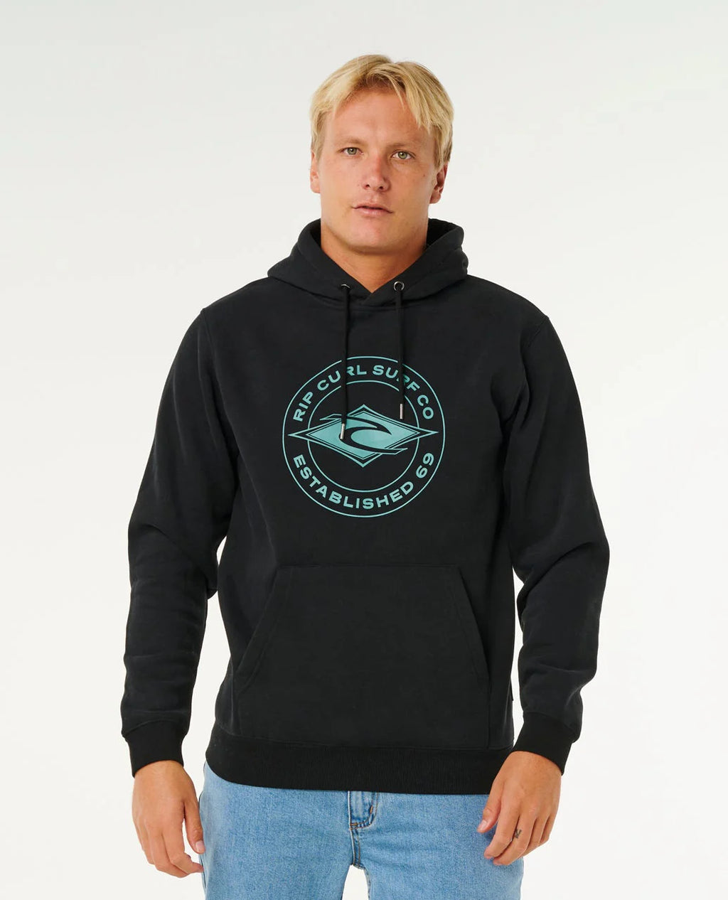 Rip Curl Stapler Hood