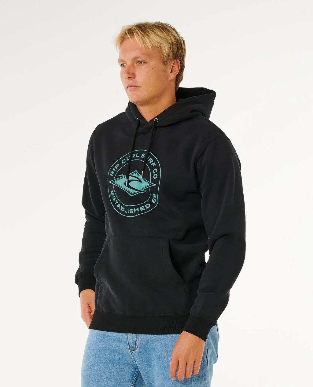 Rip Curl Stapler Hood