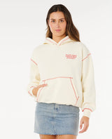 Rip Curl Pacific Oversized Hood