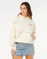 Rip Curl Pacific Oversized Hood