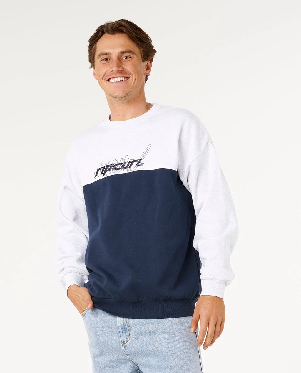 Ripcurl Panel Beater Crew
