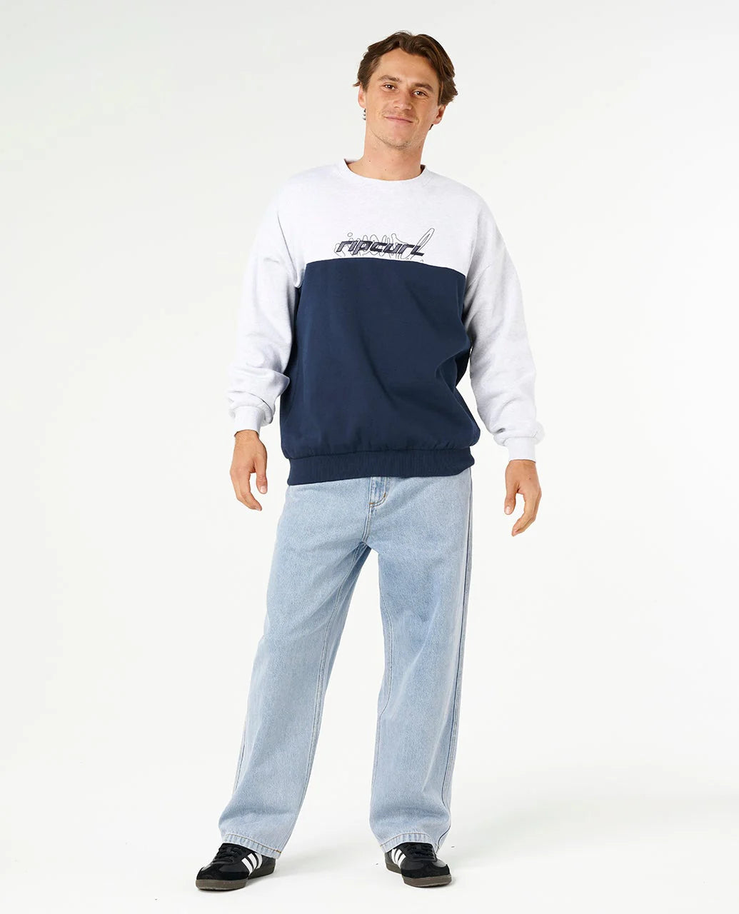 Ripcurl Panel Beater Crew