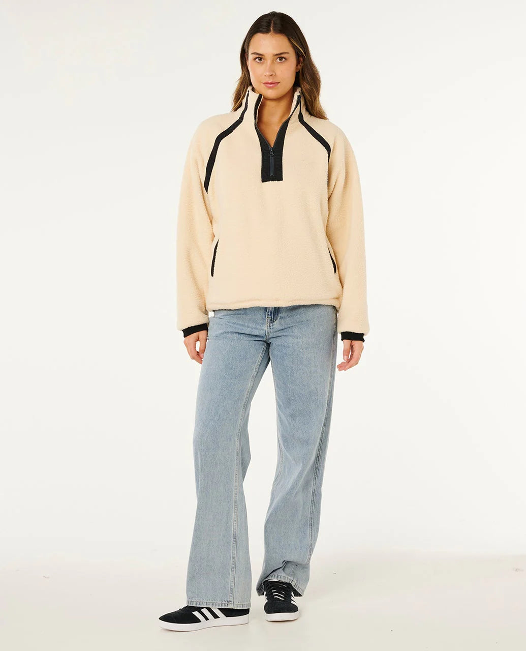 Rip Curl Surf Club Heritage Polar